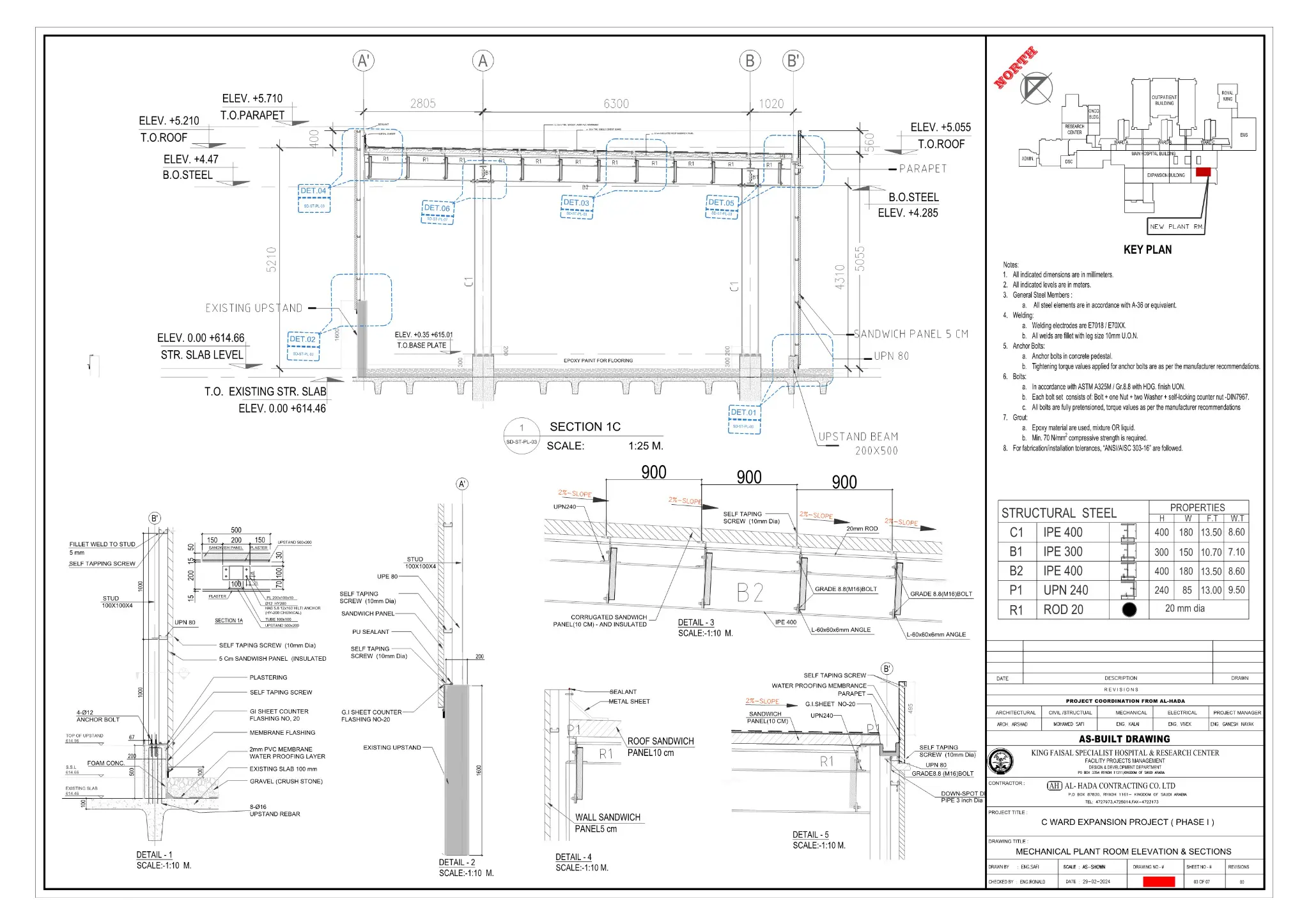 Technical Documentation